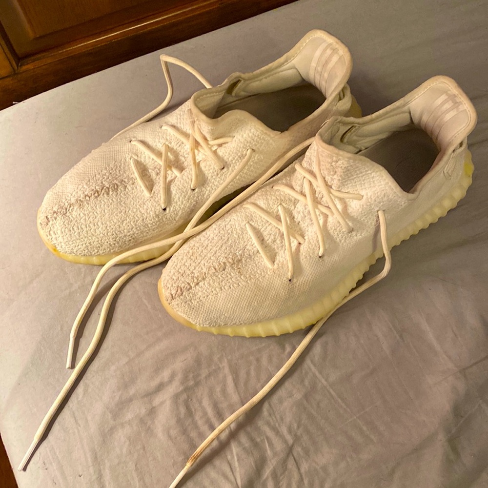 Yeezy 350 Boost V2